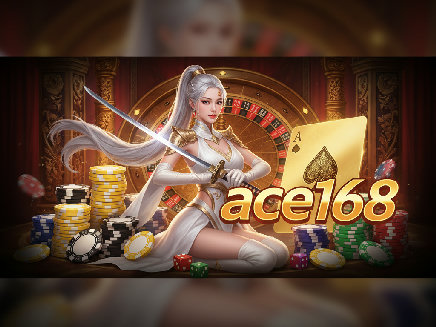 ace168 login