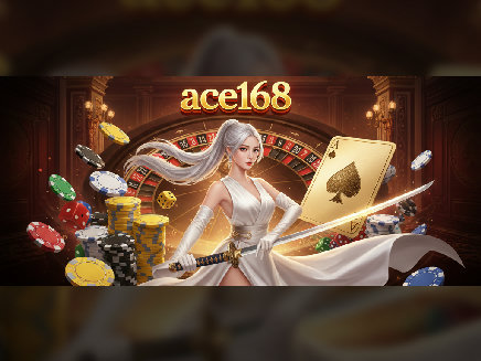 ทางเข้า ace168