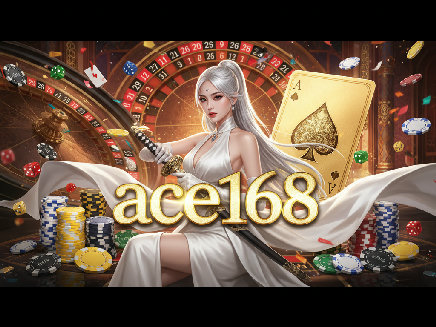 ace168 slot